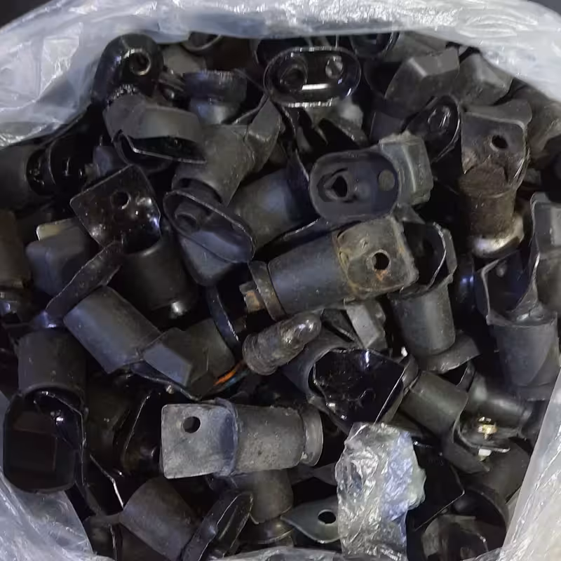 فروش ویژه 150عدد پایه راهنما جلو هندا | amazonchi