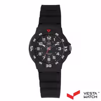 ساعت مچی بچگانه کیو اند کیو Q&Q مدل VR19J001Y