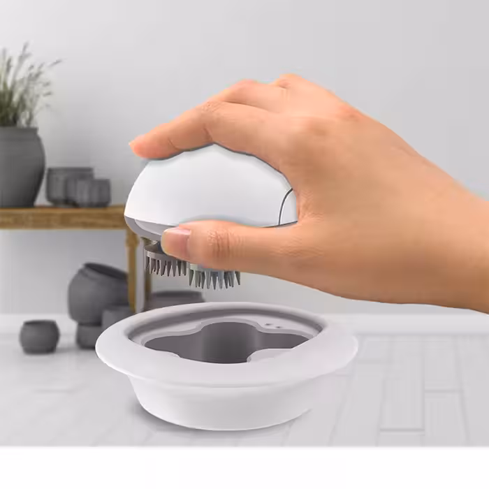 ماساژور سر هژنگ مدل HZ-HEAD-1