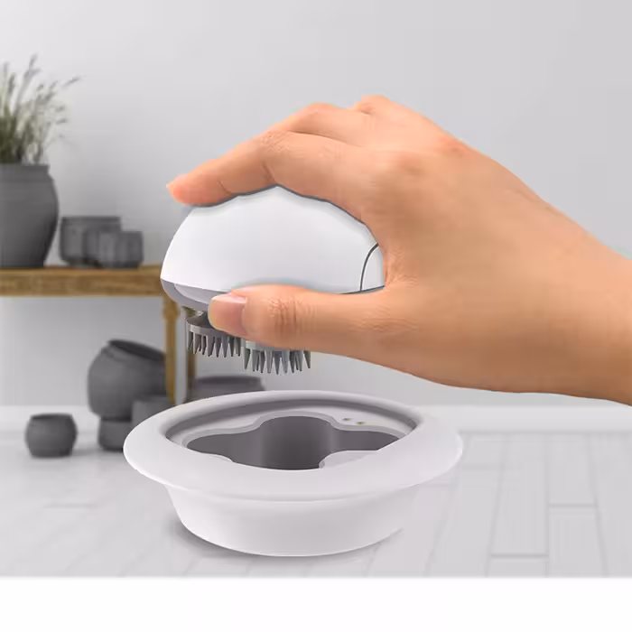 ماساژور سر هژنگ مدل HZ-HEAD-1