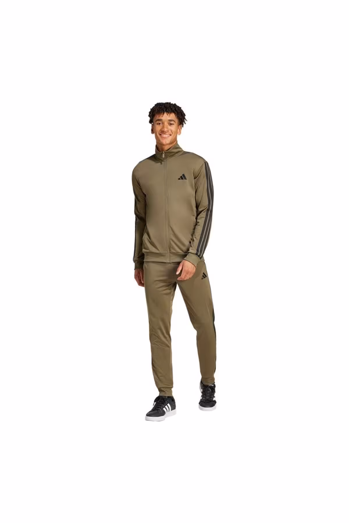 مردانه GREEN ESOFMAN M 3S TR TS adidas