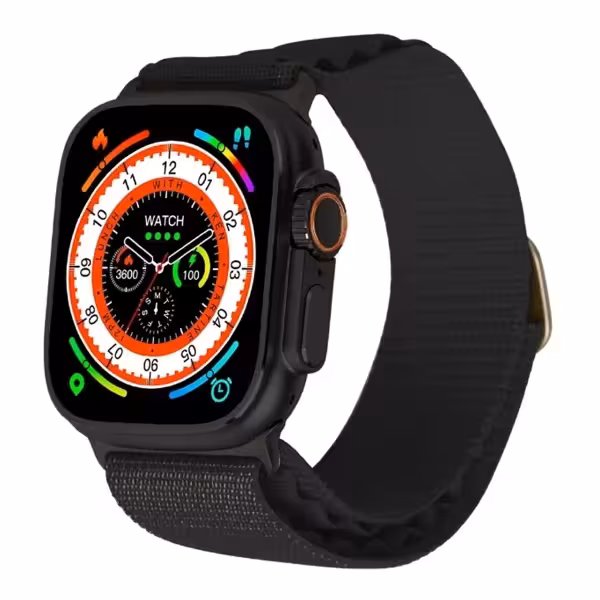 ساعت هوشمند گرین لاین Green Lion Ultra Active Smartwatch