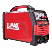 اینورتر جوشکاری IGBT المکس W.M 202