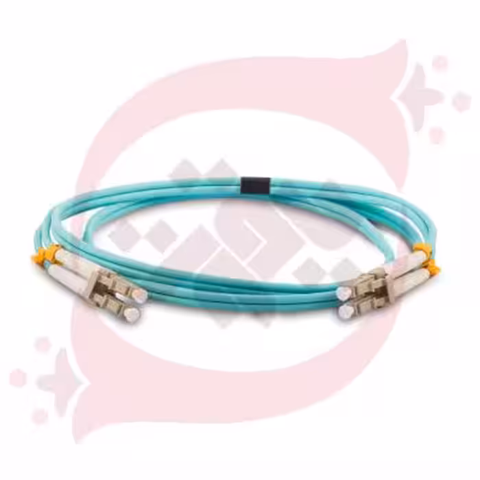 قیمت و خرید پچ کورد سرور HPE Premier Flex LC-LC OM4 1m QK732A