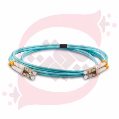 قیمت و خرید پچ کورد سرور HPE Premier Flex LC-LC OM4 1m QK732A