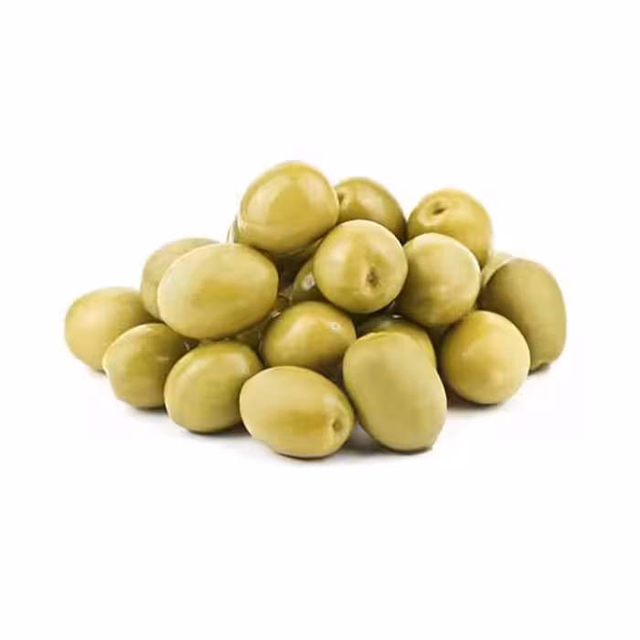 زیتون شور ویژه فله 500 گرمی