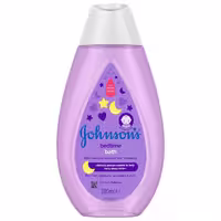 شامپو سر و بدن کودک مدل Bedtime حجم 500 میل برند Johnson's Baby