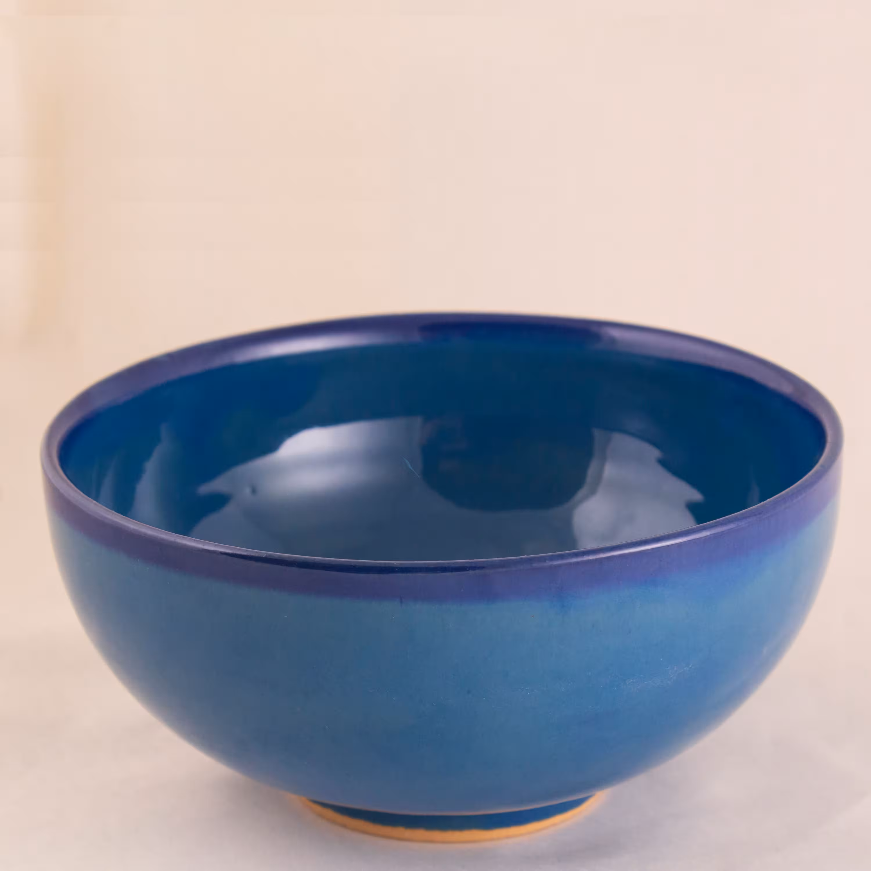 کاسه آبگوشت خوری سفالی