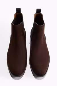 چکمه و بوت مردانه ربات چلسی اورجینال H&M