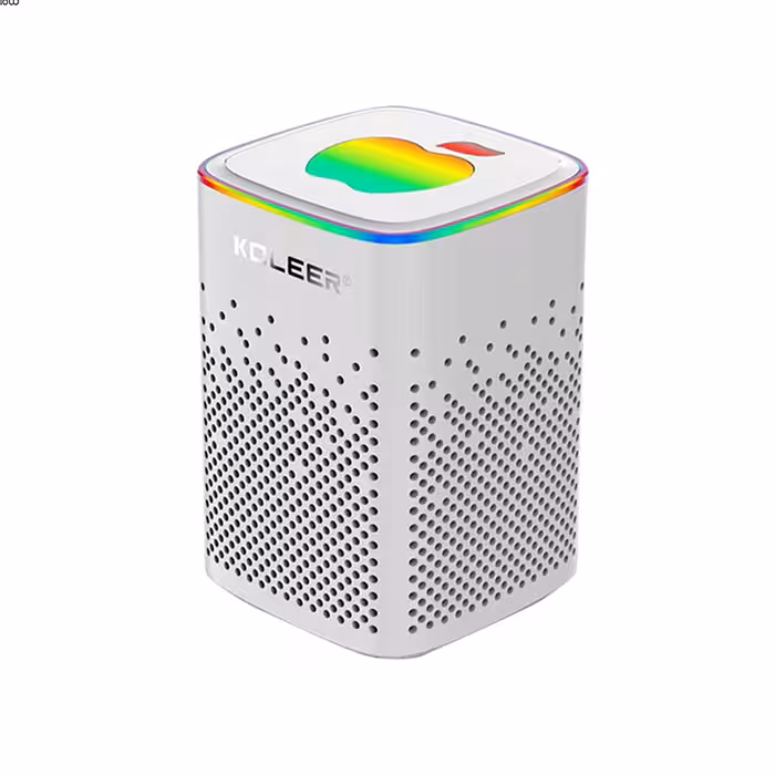 اسپیکر بلوتوثی کولیر انزو مدل S818