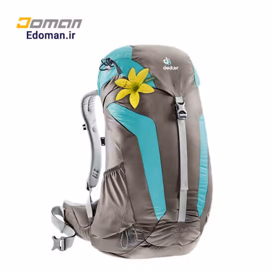 کوله پشتی کوهنوردی دیوتر مدل AC Lite 22 SL