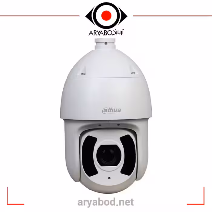 دوربین مداربسته تحت شبکه داهوا مدل DH-SD6CE230U-HNI