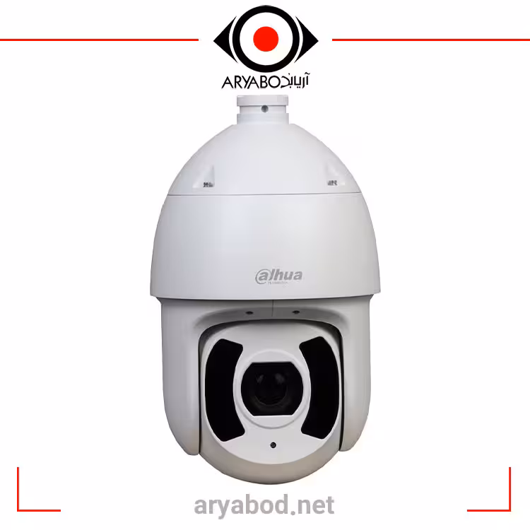 دوربین مداربسته تحت شبکه داهوا مدل DH-SD6CE230U-HNI