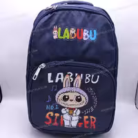کوله پشتی لبوبوی خواننده LABUBU