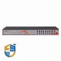 سوئیچ شبکه، مدل MSW-3116GFP-2GL-300I