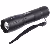 چراغ قوه پلیسی X-Balog BL-1831 UV