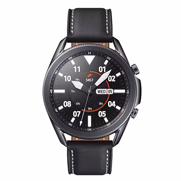 ساعت گلکسی واچ 3 سامسونگ Galaxy Watch 3 (45mm) SM-R840