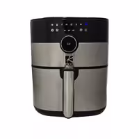 سرخ کن بدون روغن ام آر اس مدل MRS8001