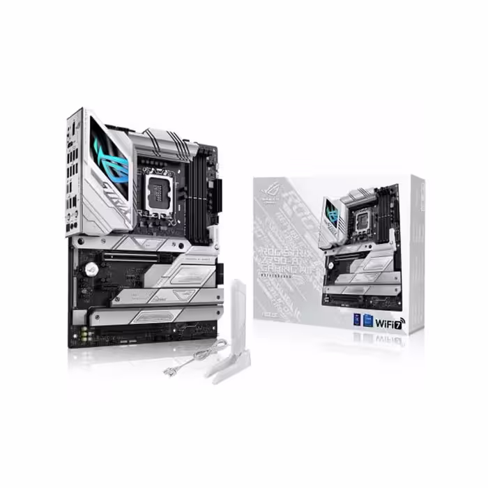 مادربرد ایسوس مدل ROG STRIX Z790-A GAMING WIFI II DDR5