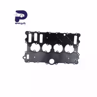 واشر درب سوپاپ ( ترکیه ) سمند موتور ملی 880590 چکاد