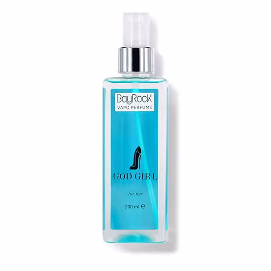 بادی گودگرل بایراک