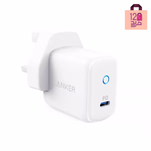 شارژر دیواری انکر مدل A2019LD1