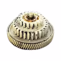 چرخدنده پرینتر (HP LaserJet (1020 مدل (RU5-0178)