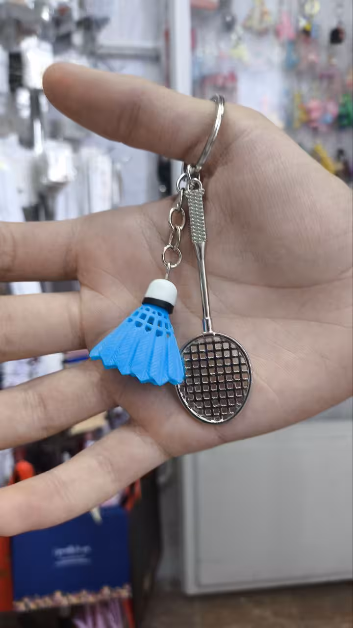 جا کلیدی تنیس