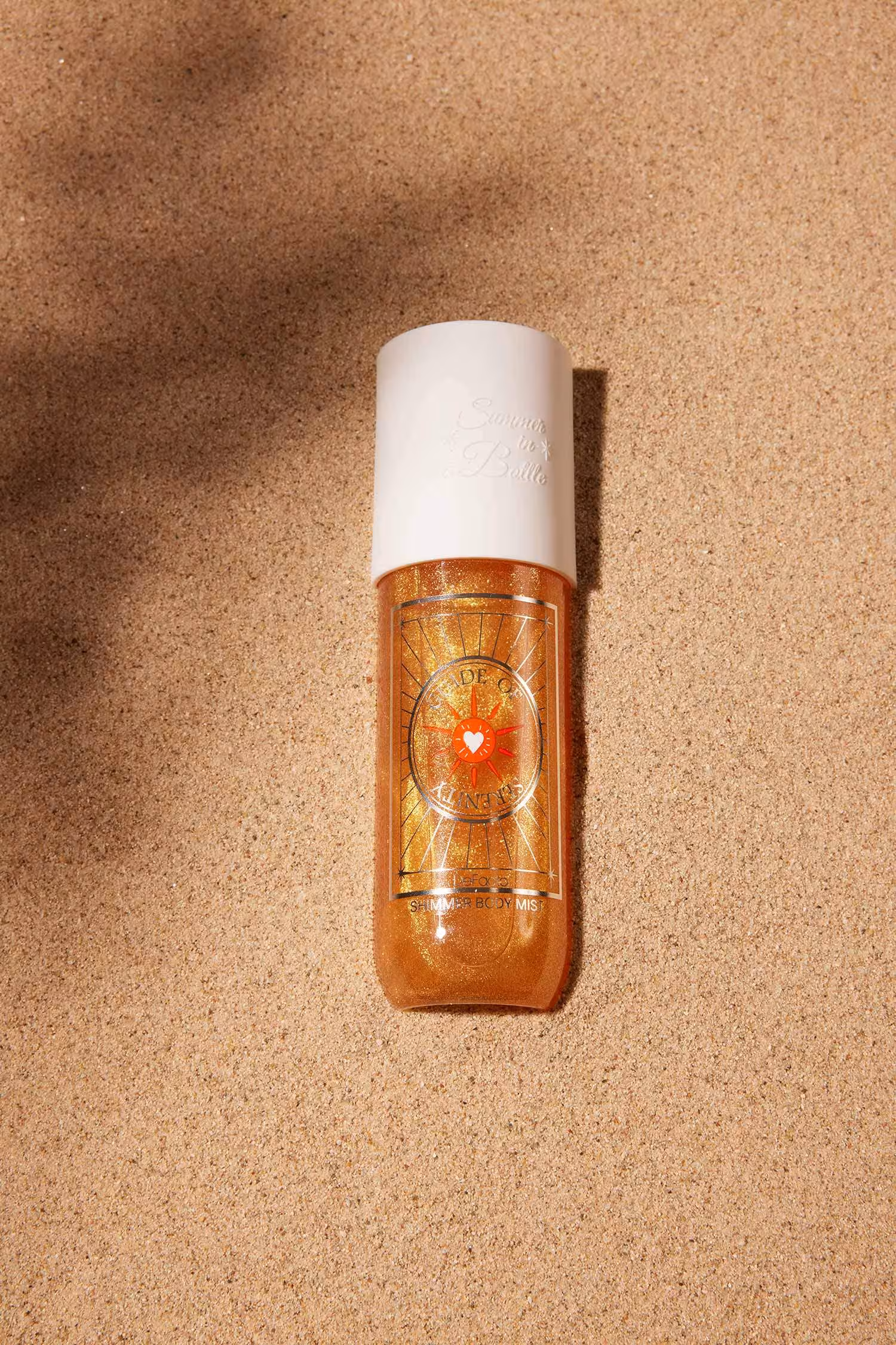 بادی اسپلش زنانه زرد روشن دفکتو