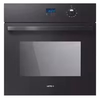 فر لتو مدل O-13 توکار گازی برقی