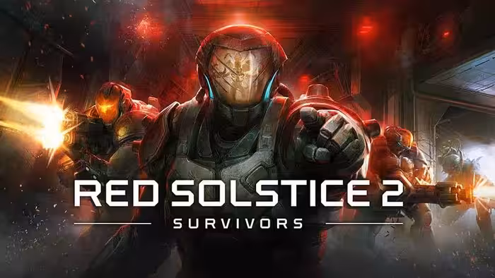 سی دی کی اورجینال Solstice 2 Survivors