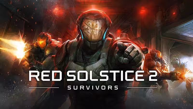 سی دی کی اورجینال Solstice 2 Survivors