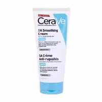 کرم مرطوب کننده پوست خشک اسموتینگ سراوی حجم 177 میلی لیتر