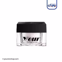 سایه چشم پودری درخشان یور