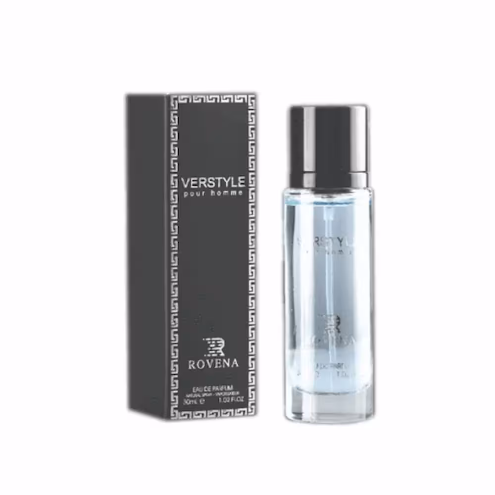 عطر 30 میل ورستایل پور هوم رایحه ورساچه پور هوم روونا