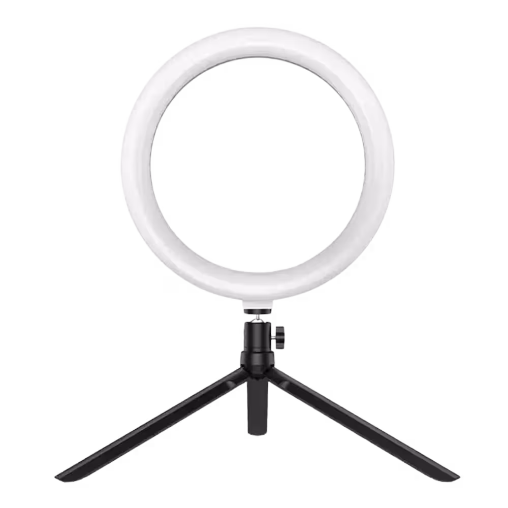 رینگ لایت سی یرا Sierra Ring Light SR-26cm
