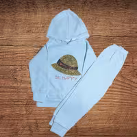 هودی و شلوار دخترانه