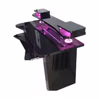 میز استودیویی باربد