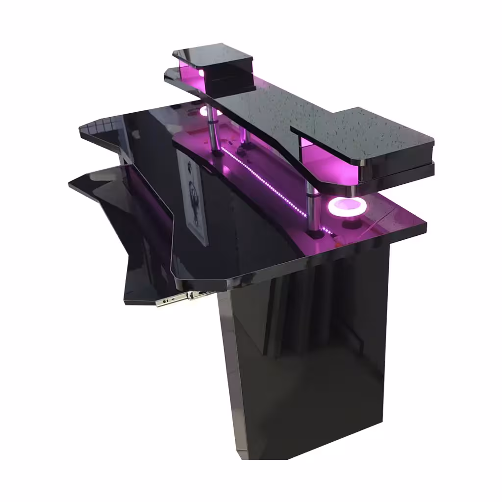 میز استودیویی باربد