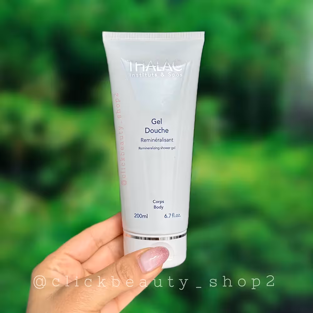 ژل حمام تالاک حجم 100 میلی لیتر  Thalac Shower Gel