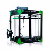 پرینتر سه بعدی X5 برند نوین لایه نگاران