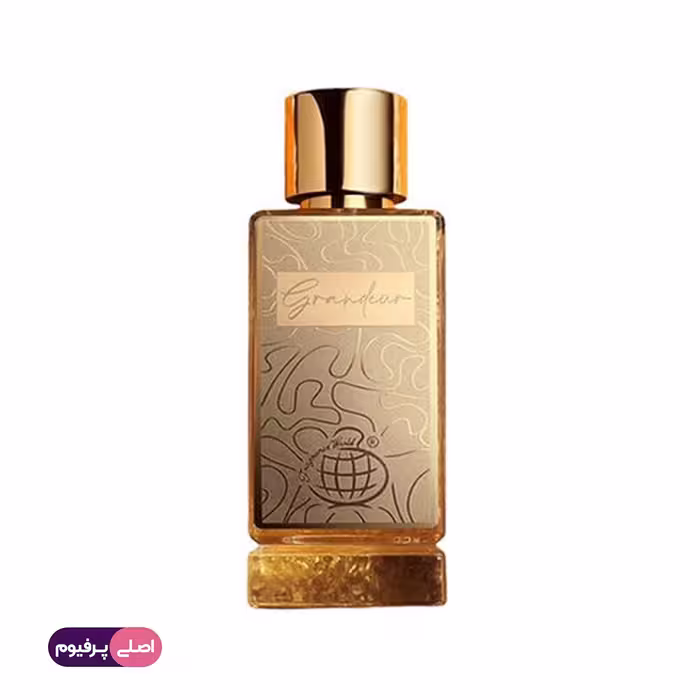 گرندر فراگرنس ورد (Fragrance)