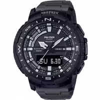 ساعت کاسیو پروترک مدل PRT-B70YT-1DR