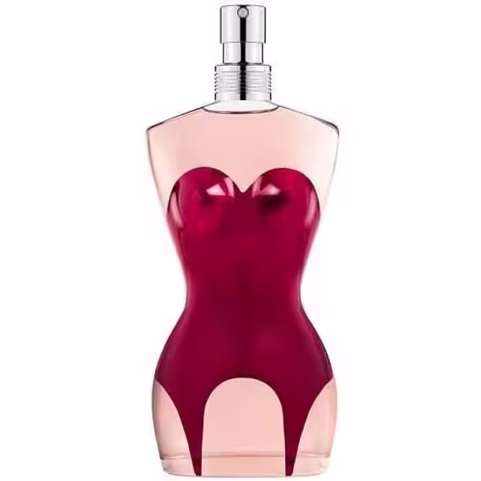 عطر ژان پل گوتیه کلاسیک ادوپرفیوم ( JPG – Classique EDP )