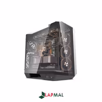 کیس کامپیوتر دارک فلش مدل DY470 ATX Black
فروشگاه اینترنتی تخصصی لپتاپ لپ مال