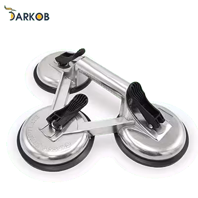 قاپک شیشه اپکس مدل APX-1603