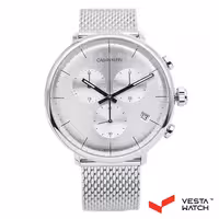 ساعت مچی مردانه کلوین کلاین CK مدل K8M27126