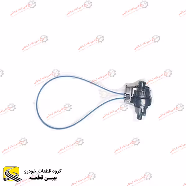 کابل ابی تعیین وضعیت تهویه آریو