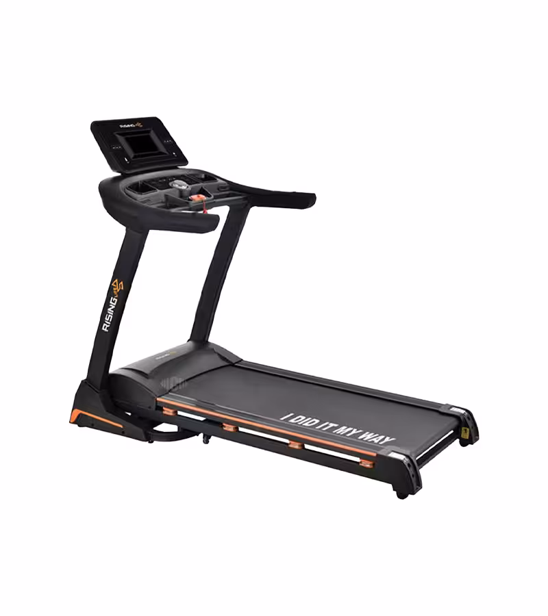 تردمیل خانگی رایزینگ لایف مدل RL950A