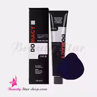 رنگ مو واریاسیون آبی دوماسی شماره 0.99 حجم 120 میلی لیتر